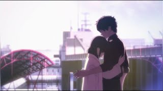 | AMV | Yesterday [Dism] - Hello World OST / Another World