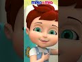 Manners Song for Kids | Good Habits Song #shorts