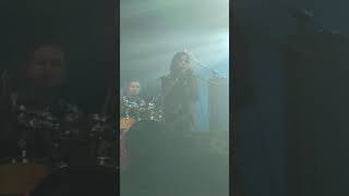 Daniela Calvario - Sin ti (en vivo) Mty NL.