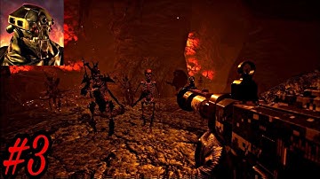 Project RIP Mobile | Horror Survival Shooter | Gameplay | Walkthrough | Part 3