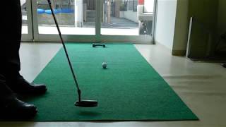 パット練習器MODORUNO