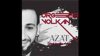 Örge Volkan – Azat Resimi