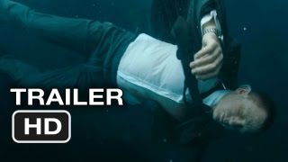 Skyfall Official Domestic Trailer 2012 James Bond Movie Hd