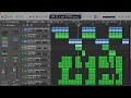 🧊 Making “ICEMAN PT.5” ❄️ | Drake x Future Type Beat Breakdown 2026