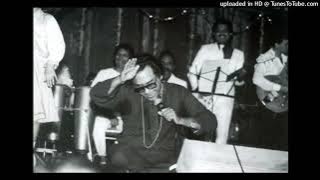 Mama Miya Pom Pom (Original Version) - Kishore Kumar & Asha Bhosle | Justice Chaudhury (1983) | Rare