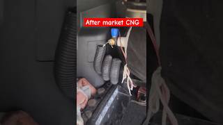 Breeza 2023 After Market Cng Fitting