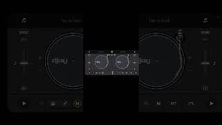 How to add dj effects on djay algoriddim app latest version #crossdjpro #crossdj screenshot 1
