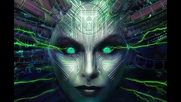 [SFM/SS] System Shock intro (SFM Version)