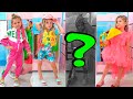 Eva dress up kids