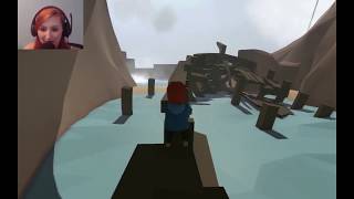 Human Fall Flat | Multiplayer | Part 8