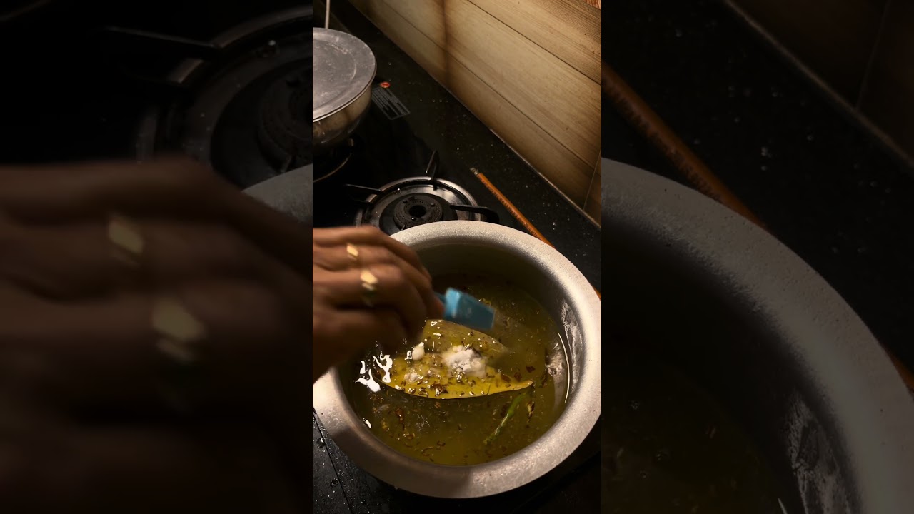 ✨JEERA RICE😋✨