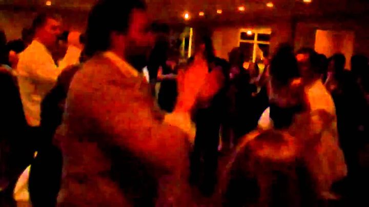 Michael & Ashley's Wedding-Dance Video