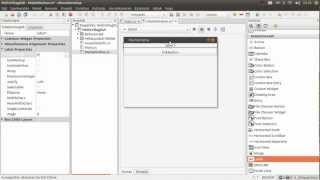 Details Monodevelop - Helló Világ Gtk# Guide