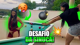 BRENDA E TATIANE APRONTAM NA CHÁCARA!