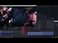 How to use TKDataModEditor to create custom moves (cancels)