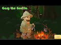 Benji Bananas Adventures Gary The Gorilla Gameplay 