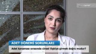 Download Adet Kanaması Sırasında Cinsel Ilişkiye Girmek Doğru Mudur? Video MP3 Adet Kanaması Sırasında Cinsel Ilişkiye Girmek Doğru Mudur?