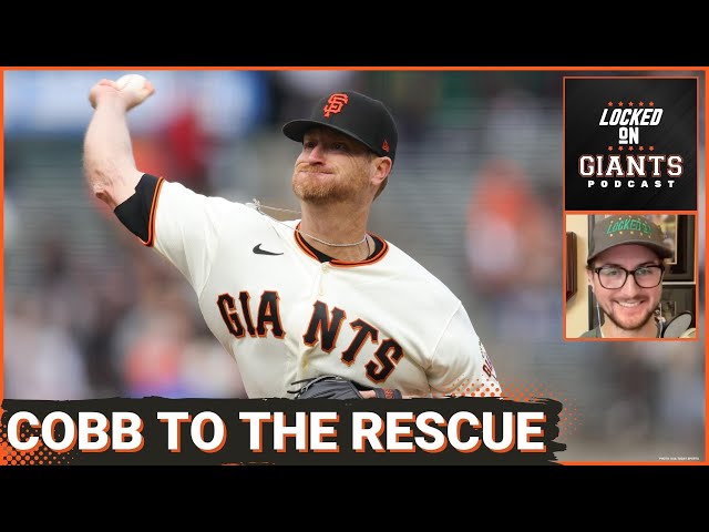 SF Giants: Alex Cobb's best start not enough to stop backslide