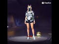 #editsfreefire #freefire Skin4v4 versão feminina