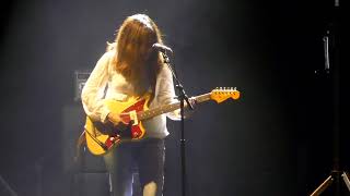 Shannon Wright "In the Morning" live @ Trianon Paris 14/10/2019