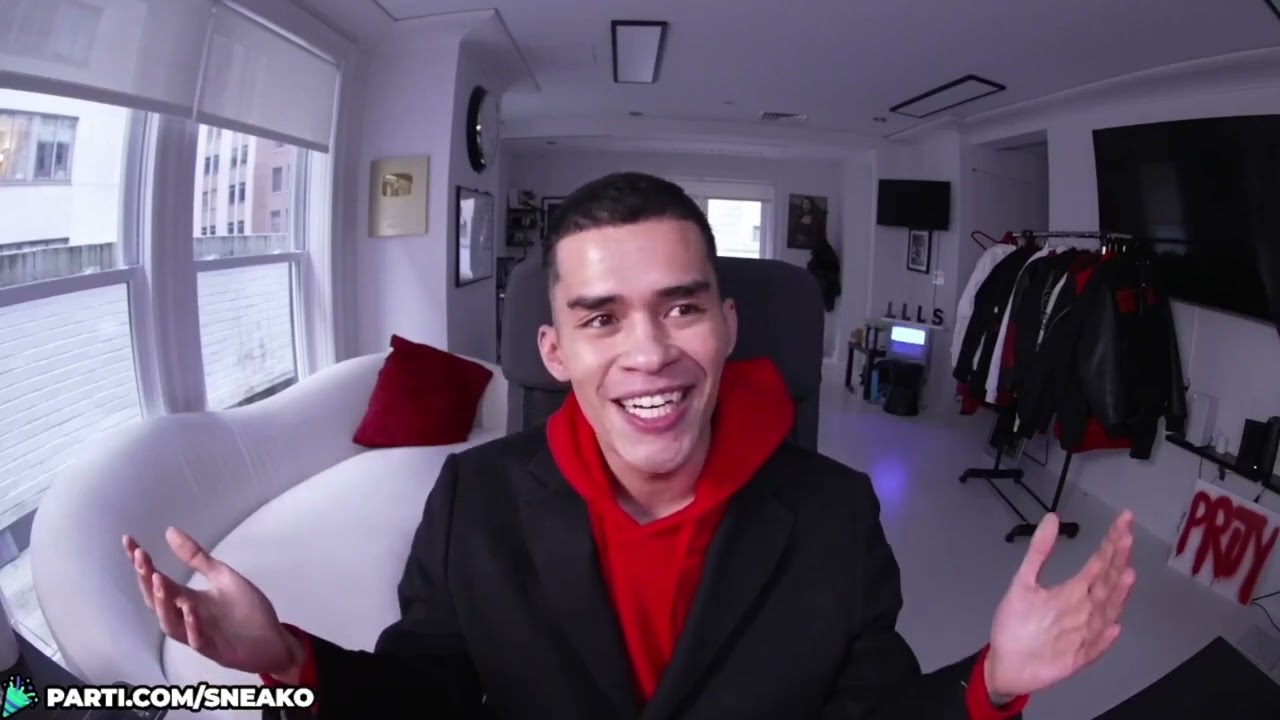 SNEAKO goes OFF on 3rd Worlders Defending Somalian Daycare Scam Centres