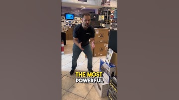 [REVEALED] Top 3 HARDEST hitting shallow mount subwoofers in 2023