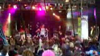 Dreadzone - Iron Shirt