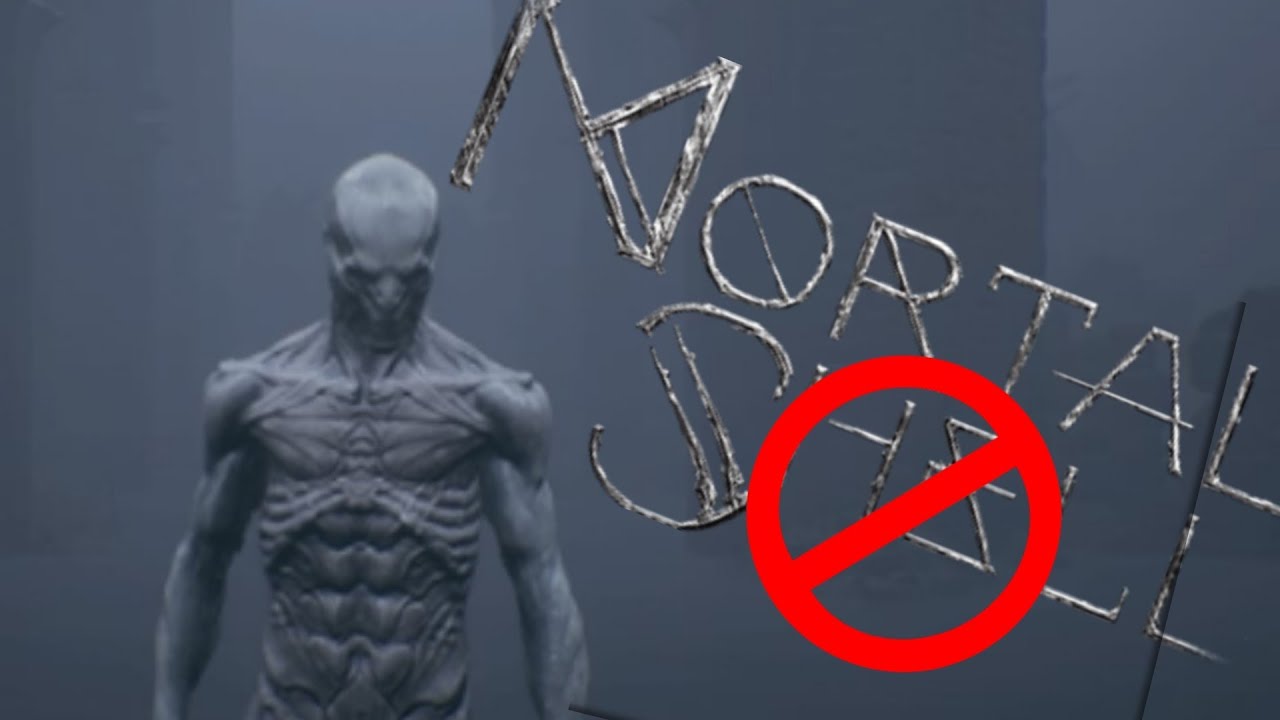 Mortal Shelless(Part 1) Birth