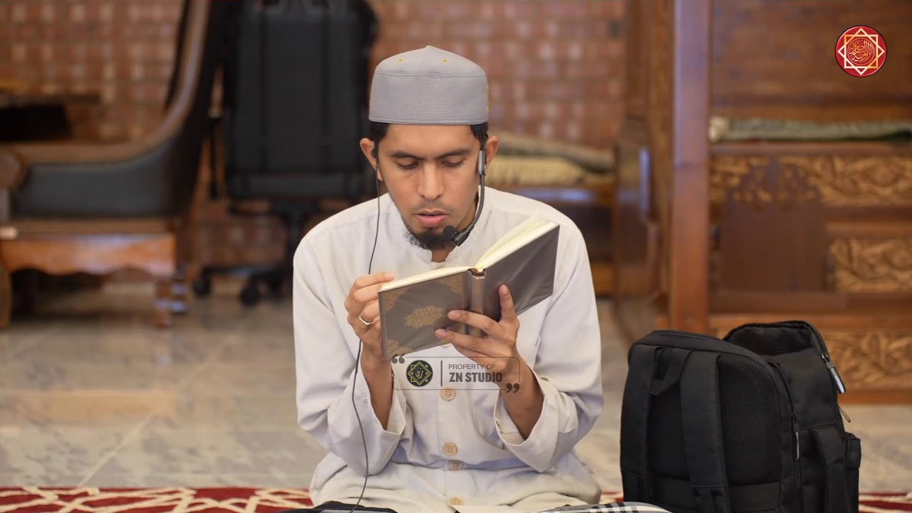🔴 Live || Majlis Bacaan Dalail Khairat & Tahlil 🔴