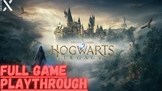 Download Lagu Hogwarts Legacy (Xbox Series X) Full Game Playthrough Part 1 (No Commentary) MP3 Download Lagu Hogwarts Legacy (Xbox Series X) Full Game Playthrough Part 1 (No Commentary) MP3