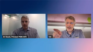 AWS onAir: Build, Test, Sign, and Publish Apple Applications in the Cloud