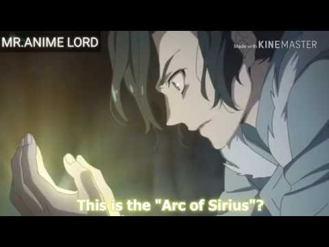 Tenrou: Sirius the Jaeger Episode 11 – 12 Review – bonutzuu