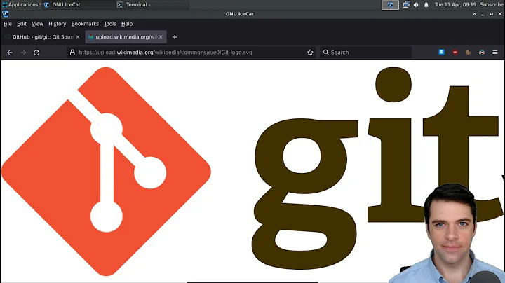 Let's read the Git source code