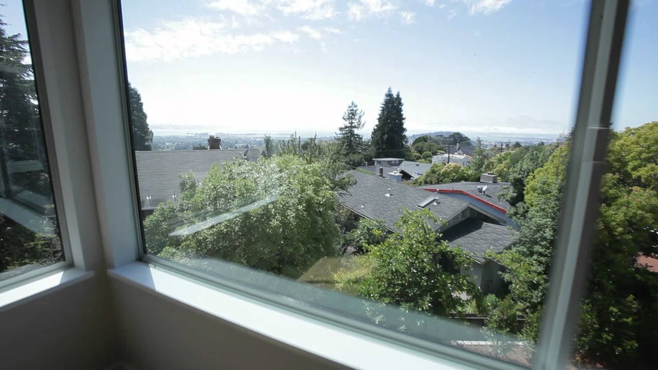 956 Spruce Street, Berkeley YouTube