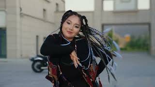 Mukhiinrap Miigaa Ft Mergen - Hulegt Dance Cover