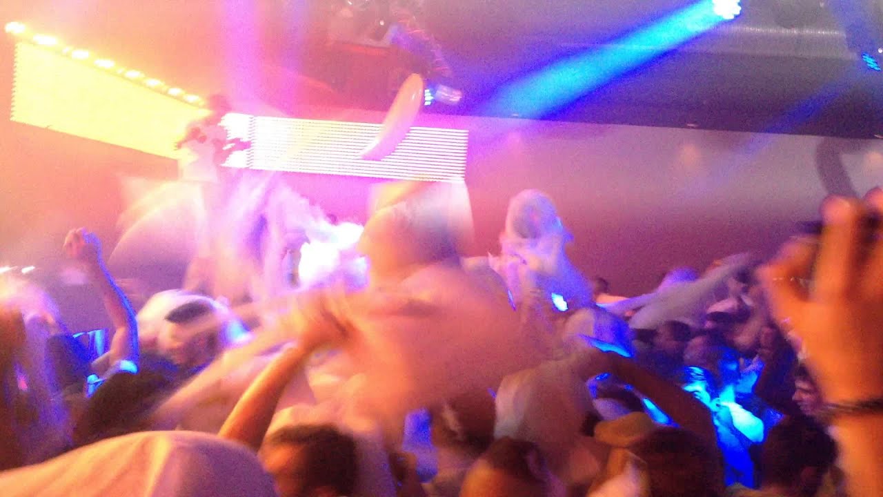 Dada Life - Happy Violence@Atrium Reims 15/11/14