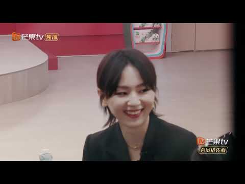 看点：周笔畅吉克隽逸互相吐槽 那英面前一秒乖巧《乘风破浪的姐姐2》第1期 Sisters Who Make Waves S2 EP1丨MGTV