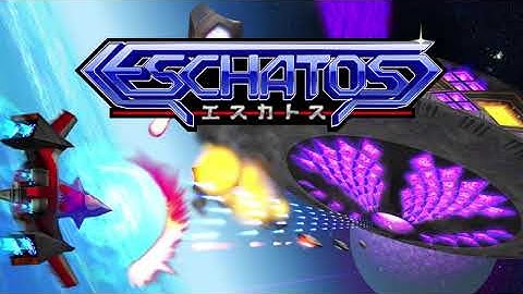 (N163) Eschatos - Point of No Return