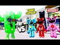 Cactus vs team catnap  brookhaven  roblox