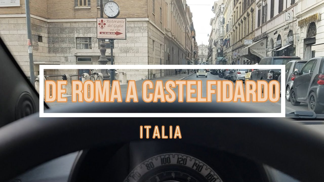 Regreso a Castelfidardo . Acordeonero Viajero . Premio Internazionale