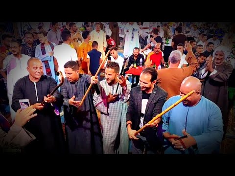 مش بالمال و سماح يا أهل السماح افراح القاهره مع الريس شحات البنجاوي