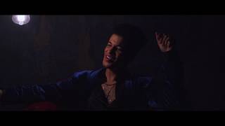 Jordan Fisher - Be Okay (Official Music Video)