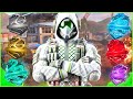 Arv Subscriber 8s Challenge On Throwback Cods | MW3 #2 😲😍