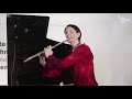 Capture de la vidéo Zum Internationalen Frauentag: Komponistinnen Im Fokus