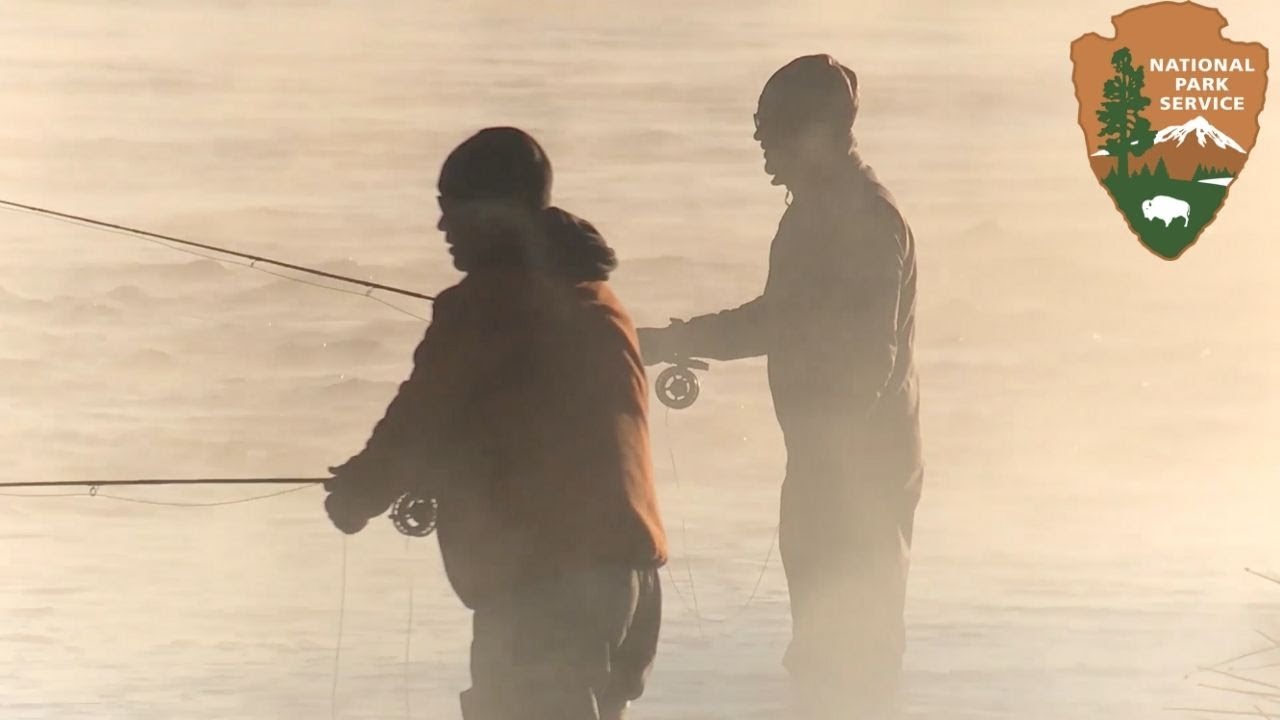 video phone beyonce mp3 Gone Fishing: Fish and Fishing in National Parks (Audio Described)