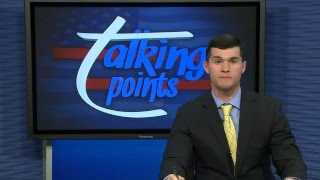 Talking Points February 11, 2016