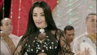 رقص صافيناز حوش عيسى اغنية زلزال محمود الليثي 2014