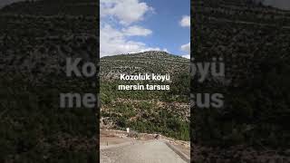Kozoluk Köyü Mersin Tarsus