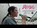 Raisa Live In Lapangan Banteng | Sounds From The Corner