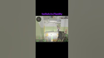 Твич - twitch.tv/fan0ly #ксго #csgo #cs2  #counterstrike  #ксго